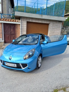 Renault Wind, снимка 3