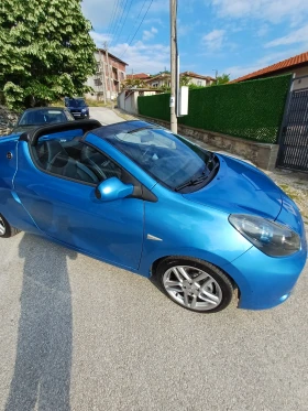 Renault Wind, снимка 4