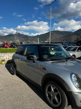 Mini Cooper, снимка 3