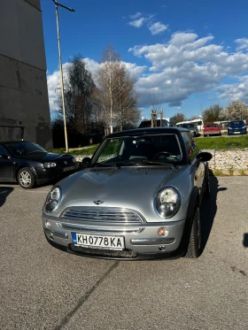 Mini Cooper, снимка 1