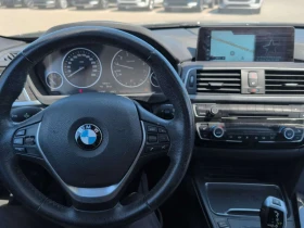 BMW 330 * 330i xDrive * АВТОКРЕДИТ БЕЗ ПЪРВОНАЧАЛНА ВНОСКА, снимка 9