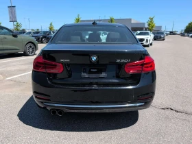 BMW 330 * 330i xDrive * АВТОКРЕДИТ БЕЗ ПЪРВОНАЧАЛНА ВНОСКА, снимка 4