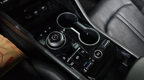 Kia K5 2.0 Prestige | VENTILATED | HEATED STEERING | NAVI, снимка 10