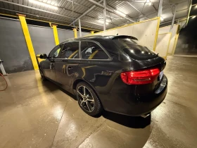 Audi A4 3.0 Sline, снимка 6