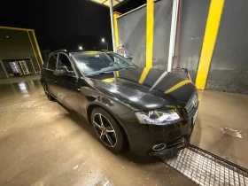 Audi A4 3.0 Sline, снимка 3