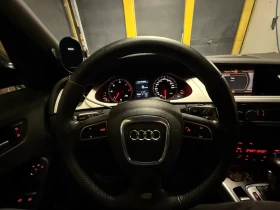 Audi A4 3.0 Sline, снимка 13