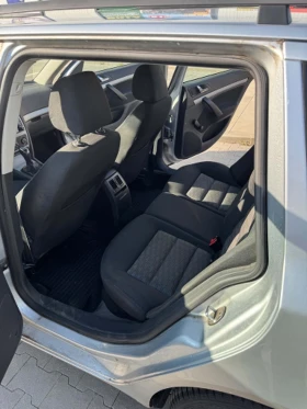 Skoda Octavia, снимка 5