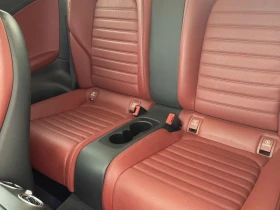 Mercedes-Benz C 43 AMG 2 КЛЮЧА * ПАНОРАМА * ПОДГРЕВИ * CARFAX, снимка 10