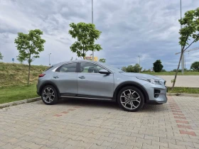 Kia XCeed CRDI, снимка 3