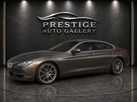 BMW 650 ixDrive Gran Coupe!! #FULL#, снимка 2