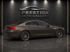 BMW 650 ixDrive Gran Coupe!! #FULL#, снимка 4