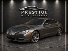 BMW 650 ixDrive Gran Coupe!! #FULL#, снимка 1