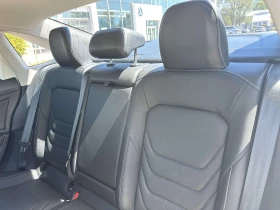 VW Jetta КОЖА, ПОДРЕВ, НАВИ, СЕРВИЗНА ИСТОРИЯ, ЦЕНА ДО БГ, снимка 10