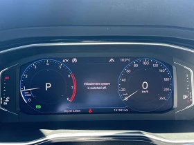 VW Jetta КОЖА, ПОДРЕВ, НАВИ, СЕРВИЗНА ИСТОРИЯ, ЦЕНА ДО БГ, снимка 13