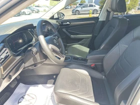 VW Jetta КОЖА, ПОДРЕВ, НАВИ, СЕРВИЗНА ИСТОРИЯ, ЦЕНА ДО БГ, снимка 9