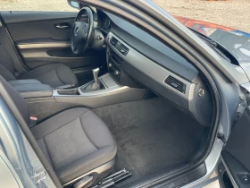 BMW 320 НОВ ВНОС= БЕНЗИН= 2.0i, снимка 14