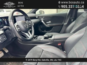 Mercedes-Benz A 220 * PANORAMA * AWD * Автокредит (Цена до България), снимка 11