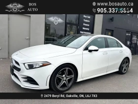 Mercedes-Benz A 220 * PANORAMA * AWD * Автокредит (Цена до България), снимка 1