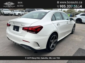 Mercedes-Benz A 220 * PANORAMA * AWD * Автокредит (Цена до България), снимка 7