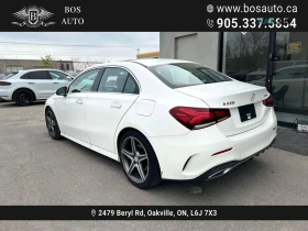 Mercedes-Benz A 220 * PANORAMA * AWD * Автокредит (Цена до България), снимка 5