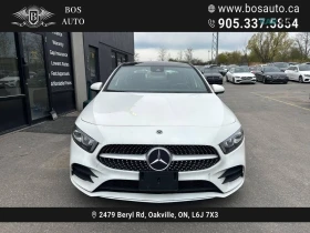 Mercedes-Benz A 220 * PANORAMA * AWD * Автокредит (Цена до България), снимка 2