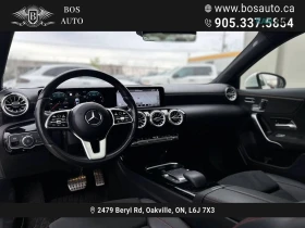 Mercedes-Benz A 220 * PANORAMA * AWD * Автокредит (Цена до България), снимка 8