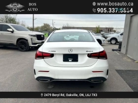Mercedes-Benz A 220 * PANORAMA * AWD * Автокредит (Цена до България), снимка 6