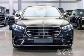 Mercedes-Benz S 580 4MATIC Long AMG Line Exklusiv, снимка 7