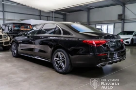 Mercedes-Benz S 580 4MATIC Long AMG Line Exklusiv, снимка 3