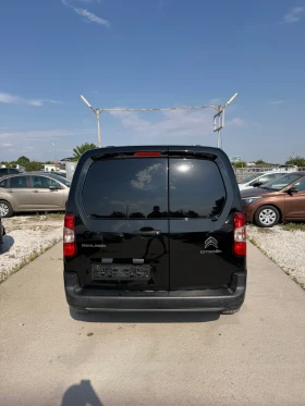 Citroen Berlingo, снимка 6
