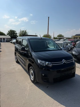 Citroen Berlingo, снимка 2