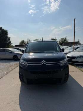 Citroen Berlingo, снимка 3