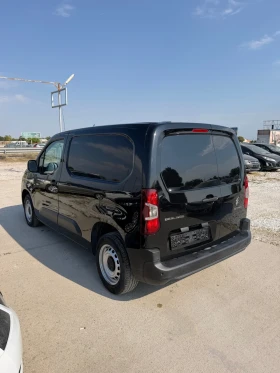 Citroen Berlingo, снимка 4