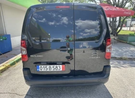 Citroen Berlingo, снимка 6