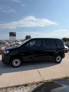 Citroen Berlingo, снимка 8