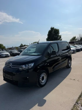 Citroen Berlingo, снимка 1