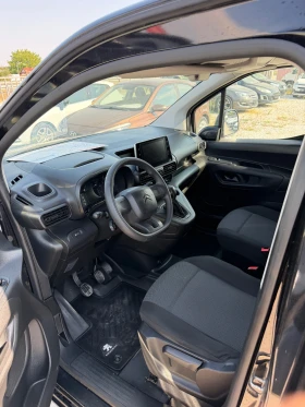 Citroen Berlingo, снимка 12