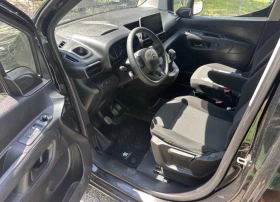 Citroen Berlingo, снимка 8
