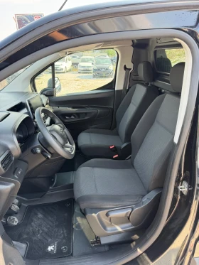 Citroen Berlingo, снимка 10