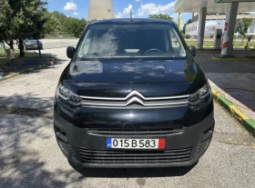 Citroen Berlingo, снимка 2