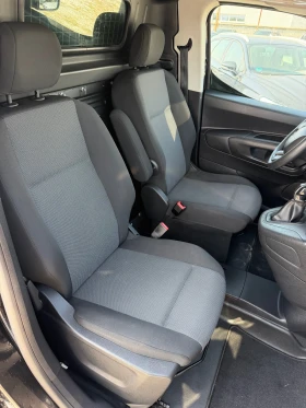 Citroen Berlingo, снимка 11