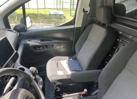 Citroen Berlingo, снимка 10
