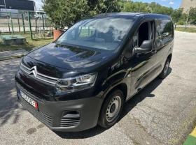 Citroen Berlingo, снимка 1