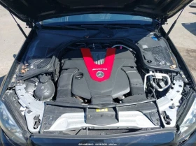 Mercedes-Benz C 43 AMG 4MATIC Автокредит Цена до България, снимка 15
