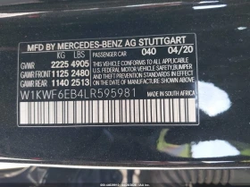 Mercedes-Benz C 43 AMG 4MATIC Автокредит Цена до България, снимка 16