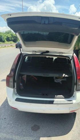 Volvo V50, снимка 4