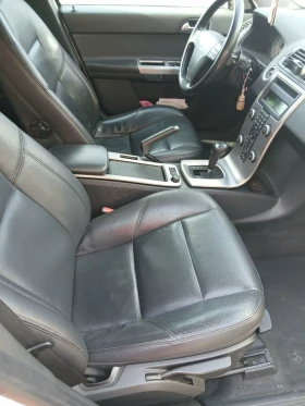 Volvo V50, снимка 10