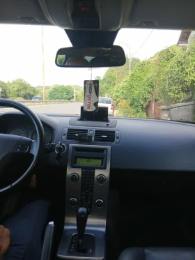 Volvo V50, снимка 6