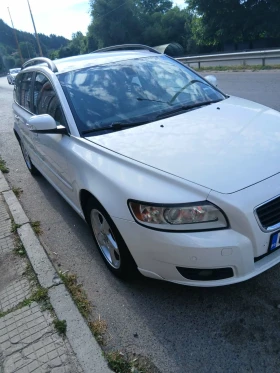 Volvo V50, снимка 1