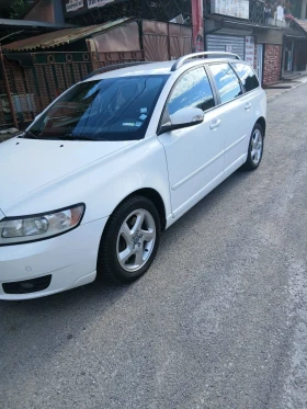 Volvo V50, снимка 8